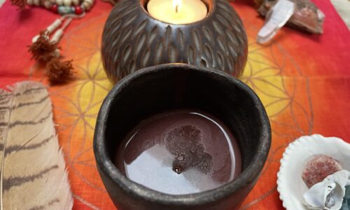 Pure Soul Meditation: Clearing Energy Centers